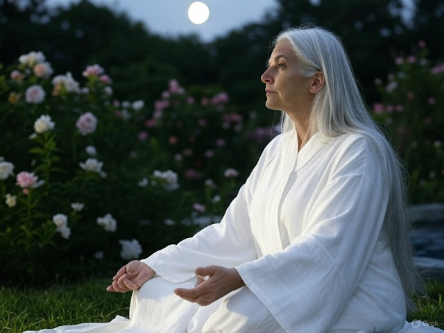 Navigating Menopause Naturally