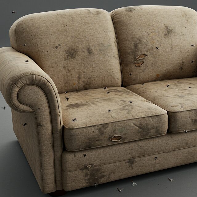 Say Goodbye to Sofa Smells