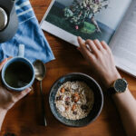 how to cook the perfect quinoa