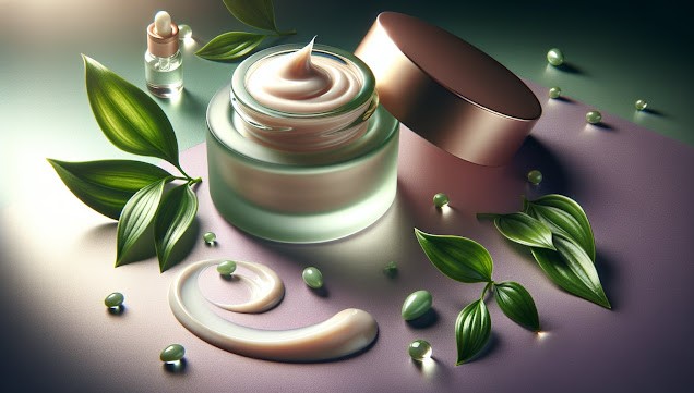 moisturizer