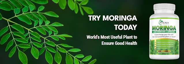 moringa