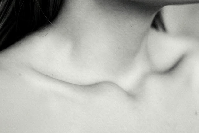neck wrinkles