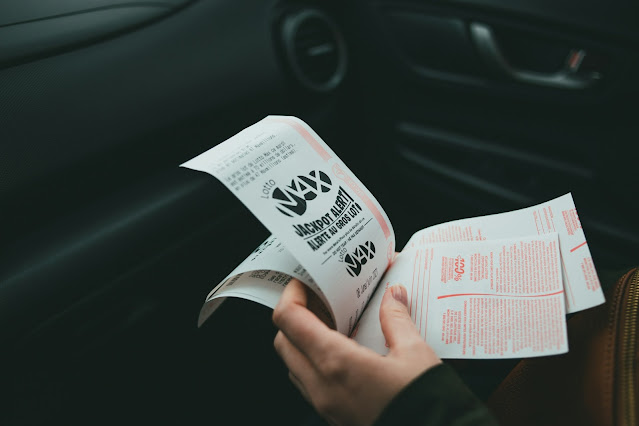 the lottery secret