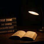 Best True Crime Books That Reveal The Dark Side Of Humanity