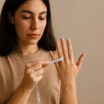 how to measure ring size at home