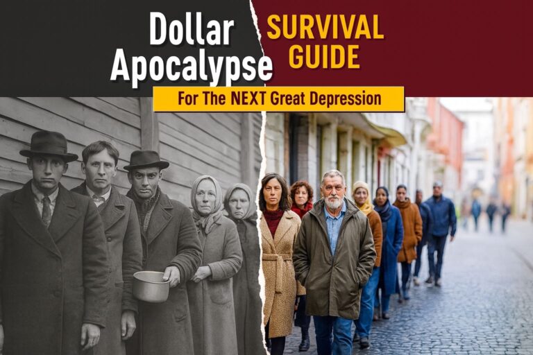 Dollar Apocalypse review