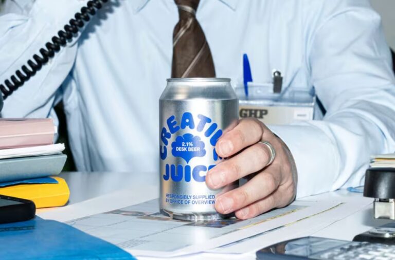 creative juice beer