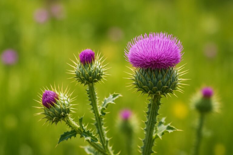 when to take milk thistle
