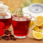 Hibiscus Weight Loss Tea