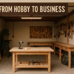 Is Woodworking a Profitable Business