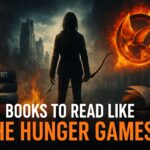 books to read like the hunger games
