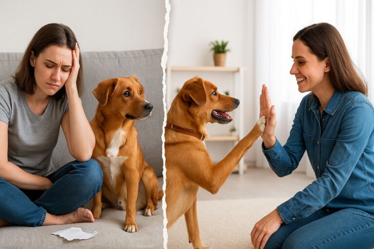 brain training for dogs review