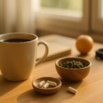 l-theanine for weight loss