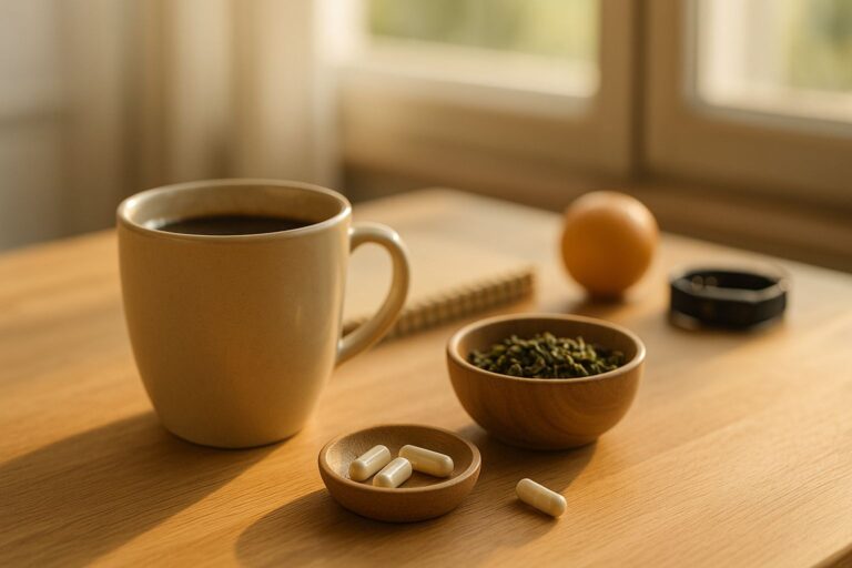 l-theanine for weight loss