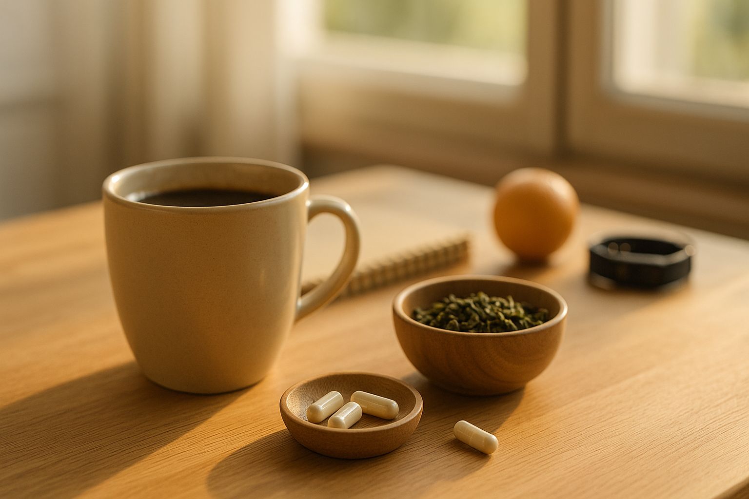 l-theanine for weight loss
