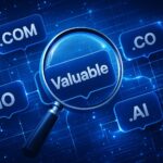 How Does Domain Investing Work