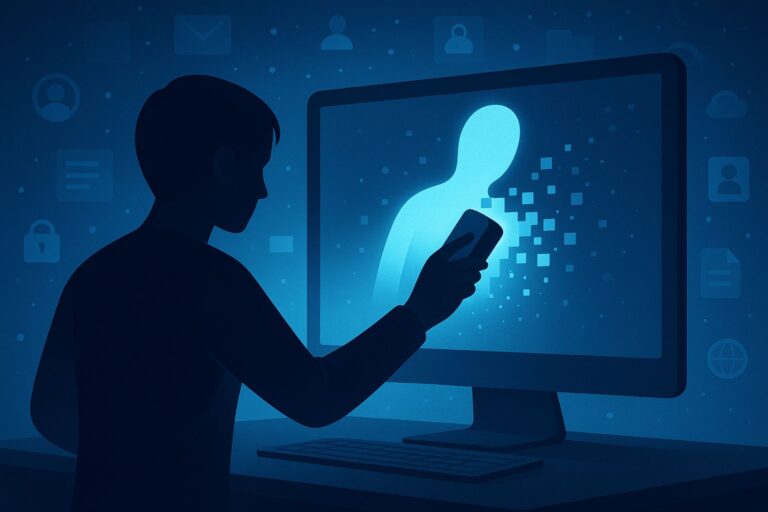 How to Erase Your Digital Footprint