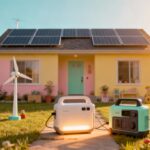 Innovative Ways To Create Energy For Your Home