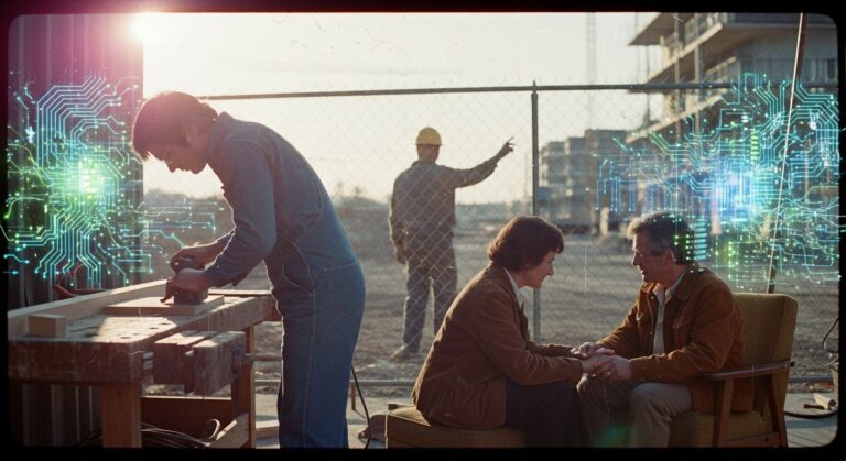 What 3 Jobs Will Survive AI