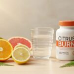 CitrusBurn review