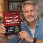 The Doctor's Book of Survival Home Remedies review