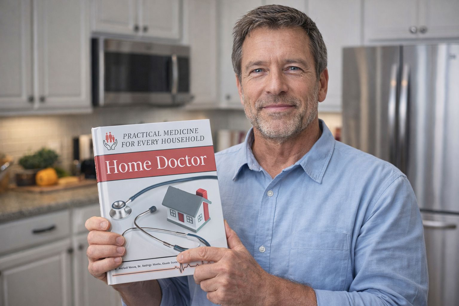 home doctor review