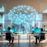 how modern businesses use ai in 2026