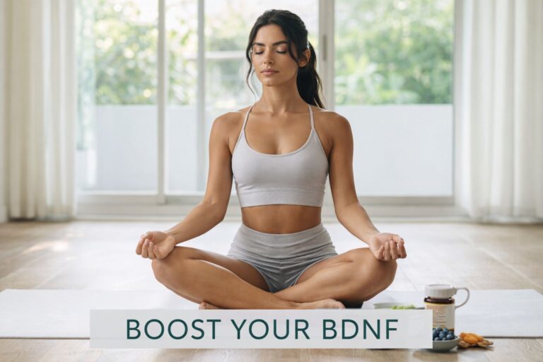 Brain-Derived Neurotrophic Factor