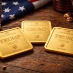 The Moment I Found Trump's Token of Realization