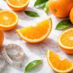 oranges for weight loss