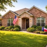 Homestead Exemption Texas