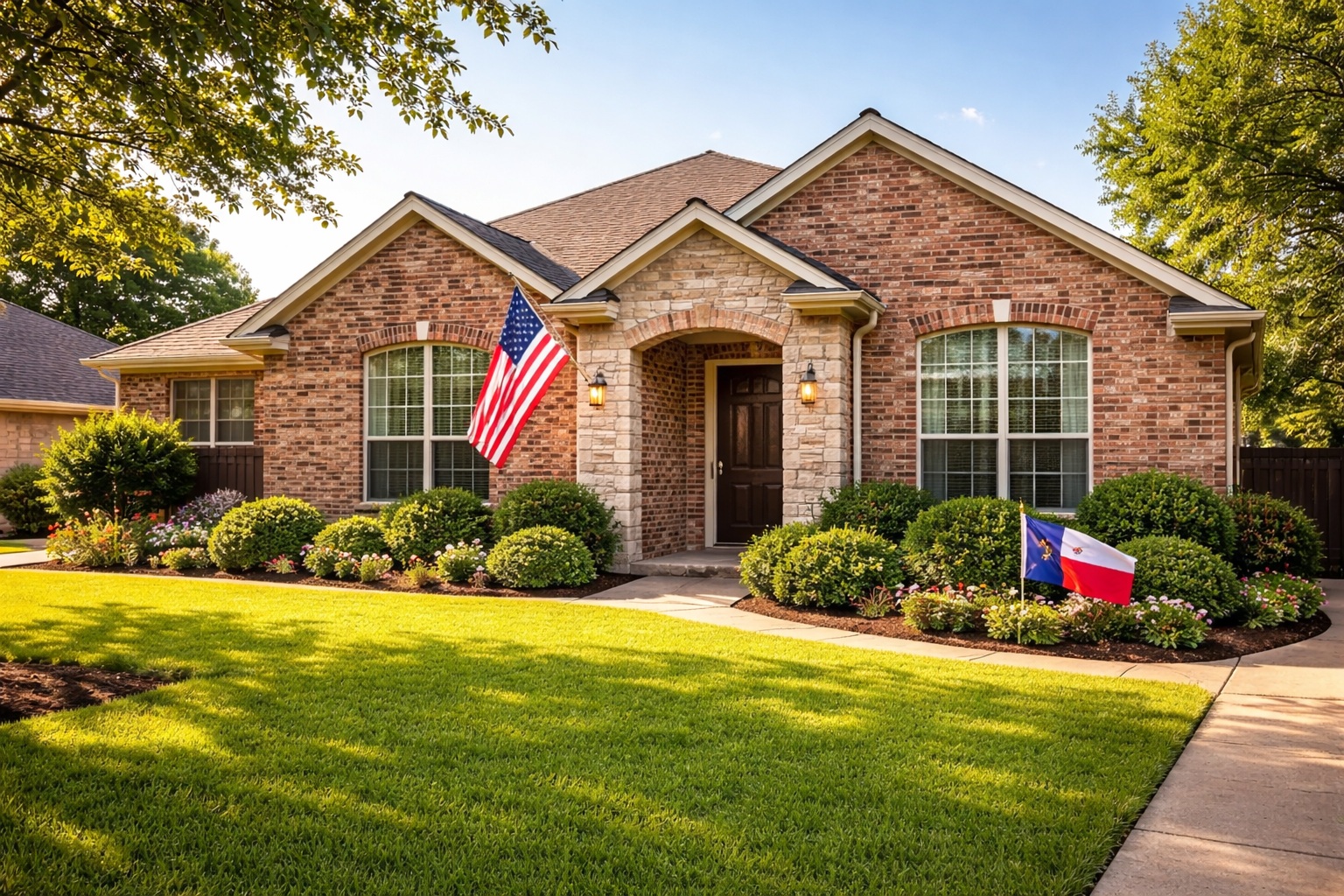 Homestead Exemption Texas