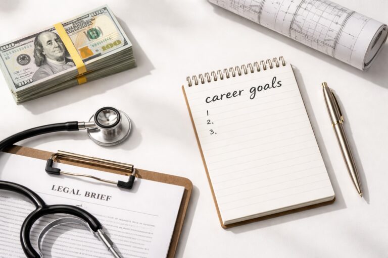 What Job Makes the Most Money in the US