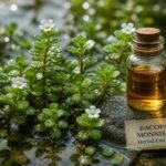 bacopa monnieri benefits