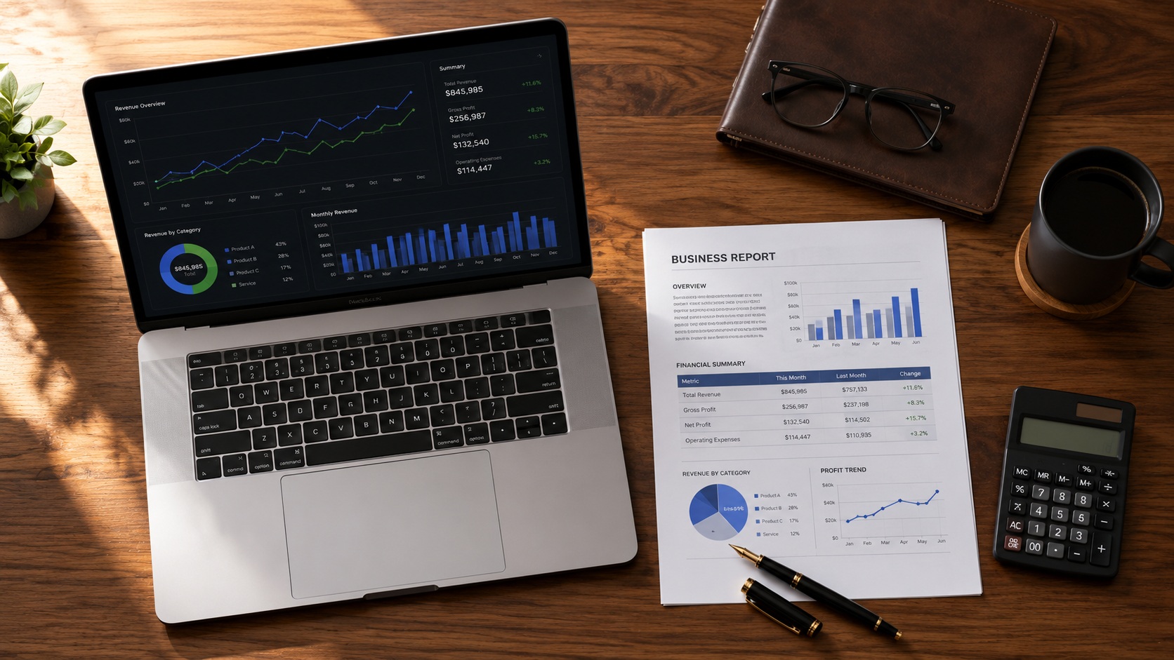 how to value a business for sale